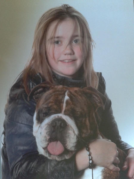 Gorillaz Of Carlibull